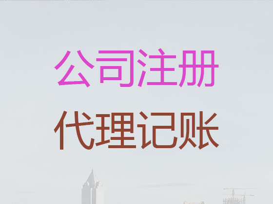 三亚代记账公司|代办合伙企业代理记账